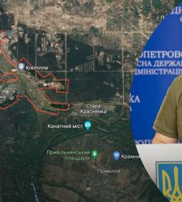 Враг закрепляется в Кременной и минирует подходы к городу, – ВСУ