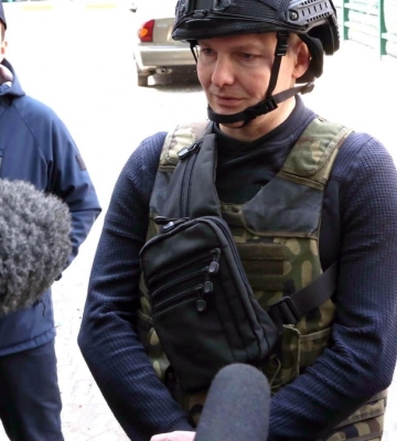 У лісах Харківської області майже щодня знаходять загублених окупантів — МВС