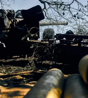 На Херсонщині ворог замінував деокуповані населені пункти, а на Луганщині мобілізує чоловіків: ранкове зведення Генштабу