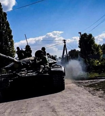 Відступаючи, окупанти мінують об’єкти інфраструктури й приватні будинки на Херсонщині