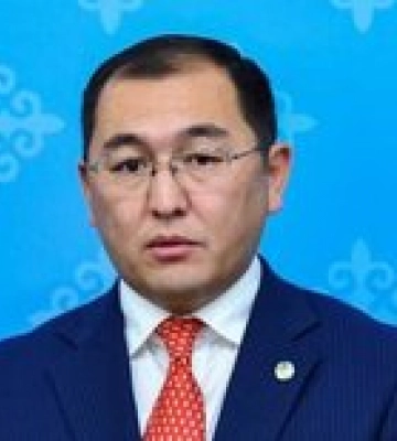 Казахстан собирается эвакуировать посольство из Киева. Закрывать его не будут — МИД страны