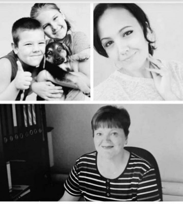 У Дніпрі відбудеться прощання з родиною, у дім якої влучила ракета рф: дата та місце