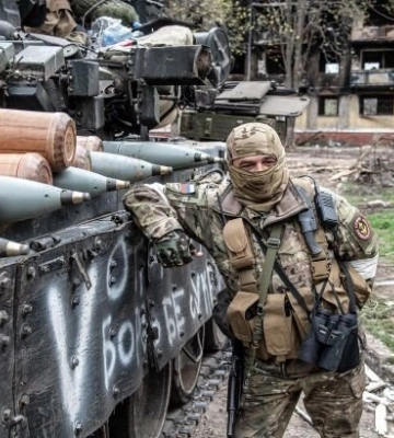 В оккупированном Крыму не хватает медикаментов для лечения раненых военных рф – Генштаб