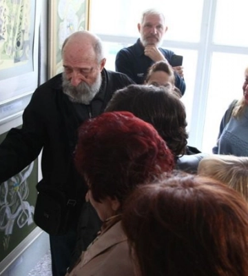 «Чарівні барви Дніпра-2022»: у місті продовжують організовувати безкоштовні екскурсії