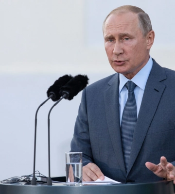 Генасамблея ООН скликає термінове засідання через заяви путіна про анексію українських територій – що відомо