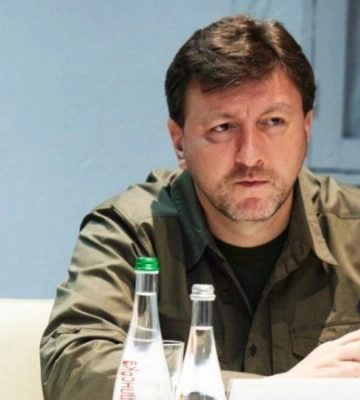 Російські війська атакували Запоріжжя. Влада повідомила про руйнування об’єктів інфраструктури