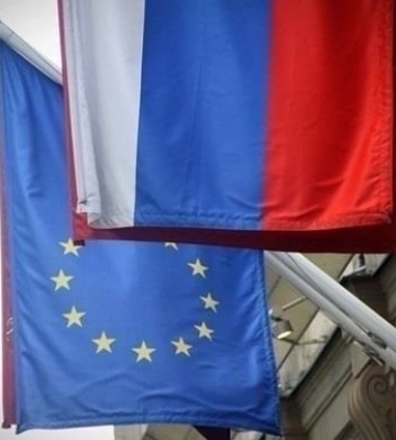 ЄС погодив новий пакет заходів проти Росії - ЗМІ