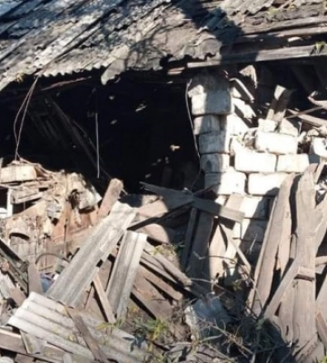 росіяни за добу вбили ще шістьох жителів Донеччини