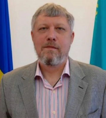 Скандал у Казахстані. Хіба наш посол сказав щось не так?