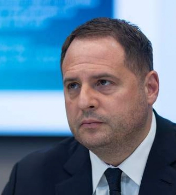 Не варті паперу, на якому підписані, – у Зеленського відреагували на &quot;закони&quot; про анексію
