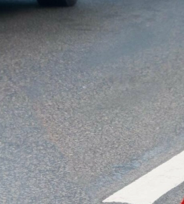 На Одещині під час аварії постраждали дві жінки