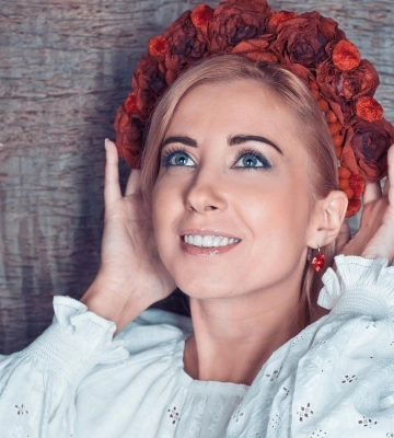 Гривні витрачає, а фунти відкладає: Тоня Матвієнко назвала суму виплат, які отримує в Британії