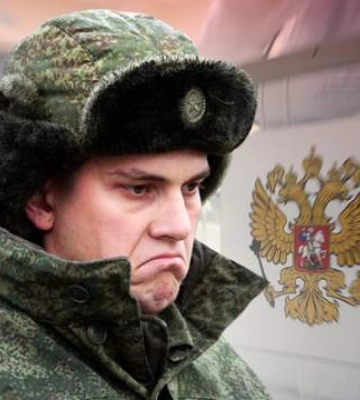 Больше никаких компенсаций: российские военные паникуют из-за аннексии украинских территорий