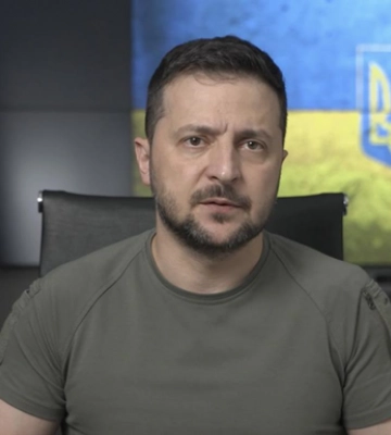 Україна подасть в ООН резолюцію про репарації