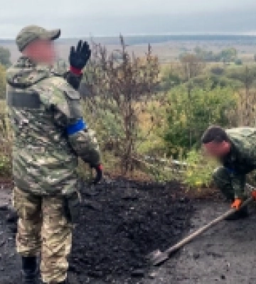 На Харківщині загинув футболіст з Рівненщини
