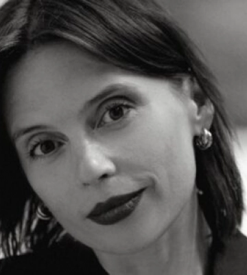 Ирена Карпа запела из-за всех влюбленных, хотя стихи писать не любит: "Они поймут" Ирена Карпа запела из-за всех влюбленных, хотя стихи писать не любит: "Они поймут"