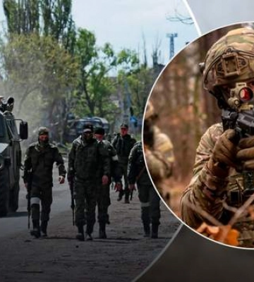 Жданов объяснил, на каком направлении может посыпаться российская линия обороны
