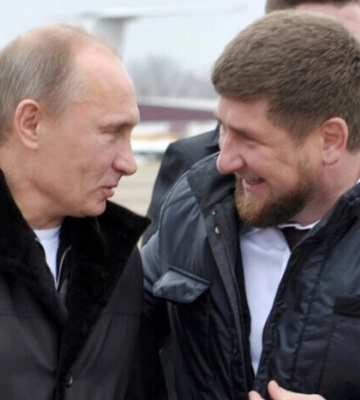 Путин окончательно утвердил аннексию территорий Украины