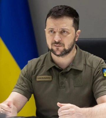 Зеленський провів засідання Ставки: ключові питання