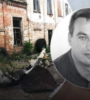 В результате ракетного обстрела Гуляйполя погибли замглавы местной громады и руководитель КП &quot;Благоустройствосервис&quot; – Запорожская ОВА