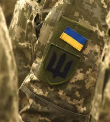 У бою за Україну загинув 23-річний ірландець із Міжнародного легіону