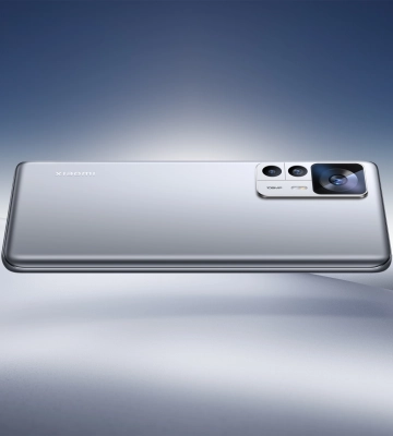 Xiaomi 12T та Xiaomi 12T Pro оновляться до Android 15 і отримуватимуть патчі безпеки протягом чотирьох років