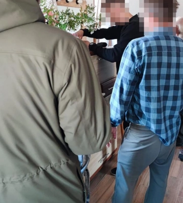 ВСУ продолжает уничтожать врага  в Херсонской и Николаевской областях