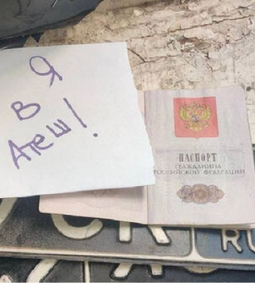 &quot;Троянский конь&quot; в армии РФ: в Крыму создали движение, целью которого является развалить российские ВС изнутри. ВИДЕО+ФОТО