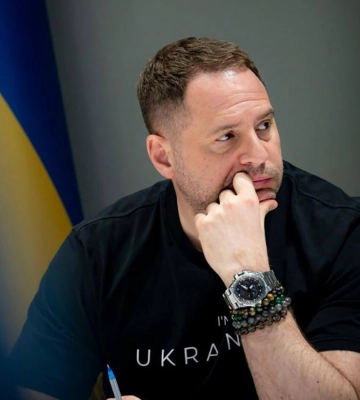 Путин окончательно утвердил аннексию территорий Украины