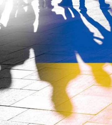 Смелый бизнес смелой страны: как удержать &quot;корабль&quot; на плаву во время войны