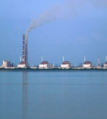 МАГАТЕ занесло не туди. Яку мету переслідує Росія щодо Запорізької АЕС