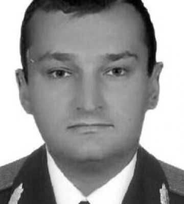 Защитник Украины Виталий Стадник погиб на войне с россиянами