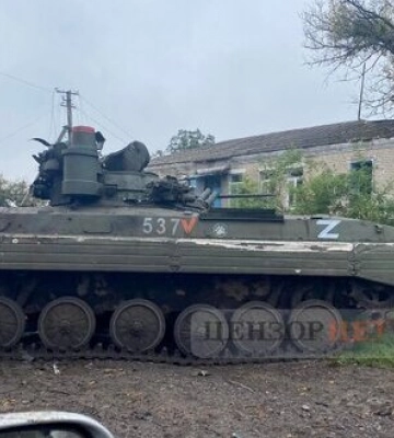 Знищені воїнами 92-ї ОМБр під час визволення Харківщини російські окупанти. ФОТОрепортаж 21+
