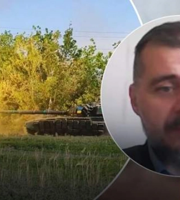 ЗСУ звільнили населені пункти Херсонщини — Генштаб