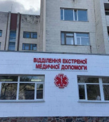 Славутицьке медмістечко першим увійшло в опалювальний сезон