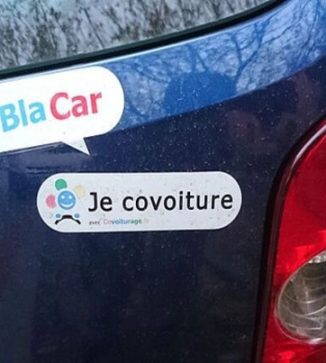 BlaBlaCar запустил новую систему бронирования поездок