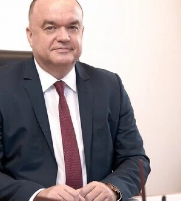 Президент &quot;Енергоатому&quot; Котін виконуватиме обов’язки гендиректора Запорізької АЕС