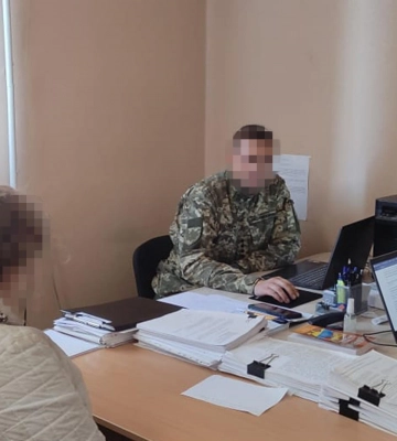 В Одесской области разоблачили корректировщицу — по ее данным планировался массированный ракетный удар
