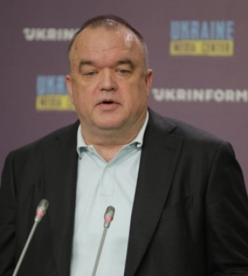 Президент Енергоатому виконуватиме обов&#039;язки гендиректора Запорізької АЕС