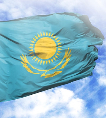 Казахстан відхилив вимогу росії вислати українського посла