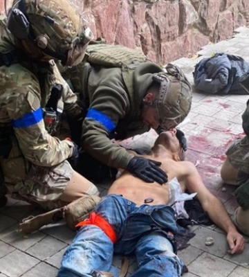 Полиция ликвидировала черновицкого извращенца-убийцу