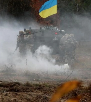 Financial Times: Україна розпочала вирішальну битву за південь