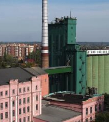 ВАКС не дозволив продовжувати роботу директору Полтавського КХП