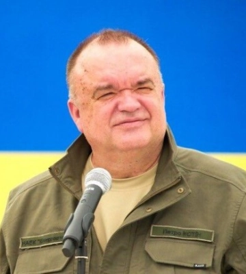 Голова &quot;Енергоатома&quot; Котін узяв на себе виконання обов&#039;язків гендиректора ЗАЕС