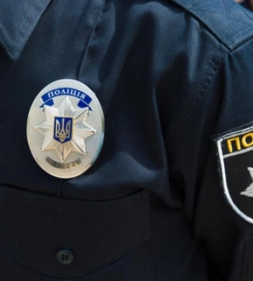 Задержанный в Черновцах убийца полицейской скончался