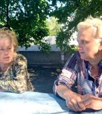 Що таке «код нації», ми зрозуміли в найтяжчу годину