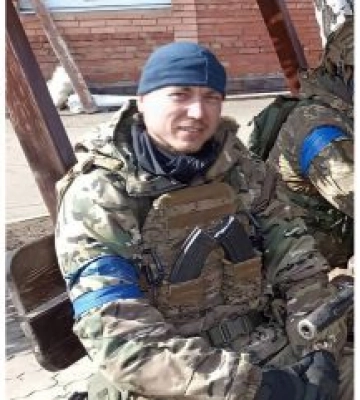 «Мамо, я був би щасливим,  якби мене взяли у 95-ту бригаду…»