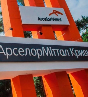 "АрселорМиталл": Важно разблокировать украинские порты для экспорта, чтобы дать шанс металлургии выжить