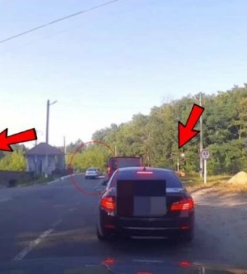 У Львові суд позбавив прав водія, який &quot;проскочив&quot; залізничний переїзд перед тепловозом, - ВІДЕО