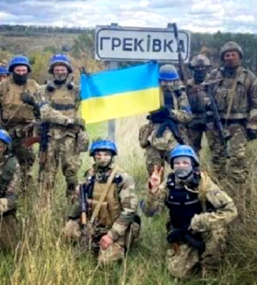 Гайдай оголосив про початок деокупації Луганщини